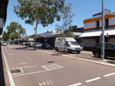 4 Namatjira Place, LEEDERVILLE, WA 6007 AUS