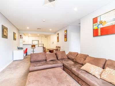 7/260 Newcastle Street, NORTHBRIDGE, WA 6003 AUS