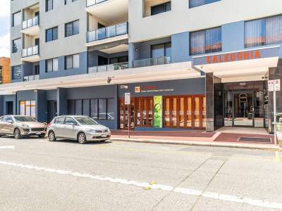 7/260 Newcastle Street, NORTHBRIDGE, WA 6003 AUS