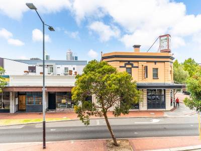 7/260 Newcastle Street, NORTHBRIDGE, WA 6003 AUS