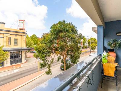 7/260 Newcastle Street, NORTHBRIDGE, WA 6003 AUS