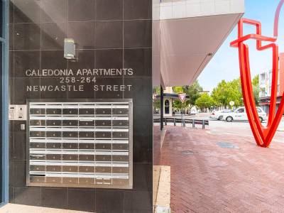 7/260 Newcastle Street, NORTHBRIDGE, WA 6003 AUS