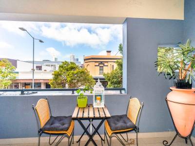 7/260 Newcastle Street, NORTHBRIDGE, WA 6003 AUS