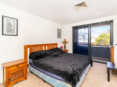 7/260 Newcastle Street, NORTHBRIDGE, WA 6003 AUS
