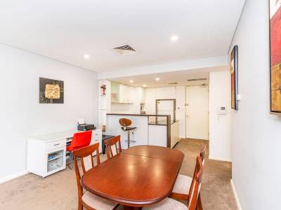 7/260 Newcastle Street, NORTHBRIDGE, WA 6003 AUS