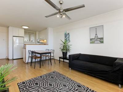 44/31 Wellington Street, MOSMAN PARK, WA 6012 AUS