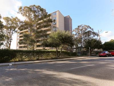 44/31 Wellington Street, MOSMAN PARK, WA 6012 AUS