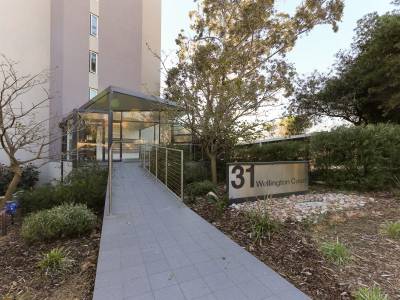 44/31 Wellington Street, MOSMAN PARK, WA 6012 AUS