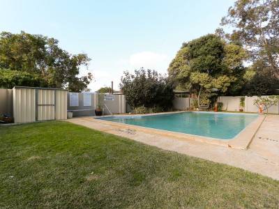 44/31 Wellington Street, MOSMAN PARK, WA 6012 AUS