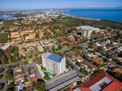 44/31 Wellington Street, MOSMAN PARK, WA 6012 AUS