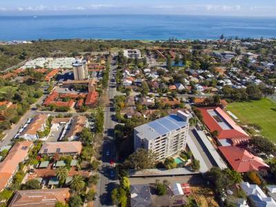44/31 Wellington Street, MOSMAN PARK, WA 6012 AUS