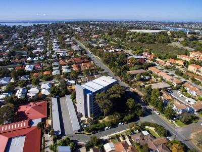 44/31 Wellington Street, MOSMAN PARK, WA 6012 AUS