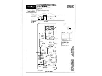 1/2 Briza Lane, FORRESTFIELD, WA 6058 AUS