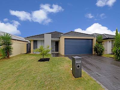 34 Magnesia Road, WATTLE GROVE, WA 6107 AUS