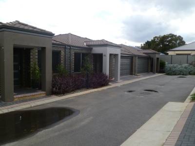 17/2 Briza Lane, FORRESTFIELD, WA 6058 AUS