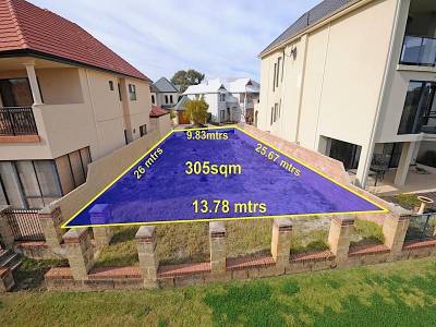 6 Riverina Drive, ASCOT, WA 6104 AUS