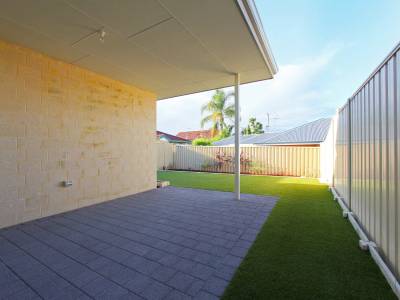 40 A Houston Avenue, DIANELLA, WA 6059 AUS