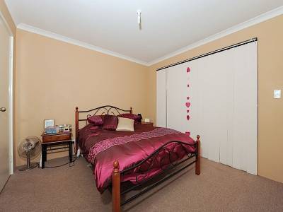 11/70 Waldron Boulevard, GREENFIELDS, WA 6210 AUS