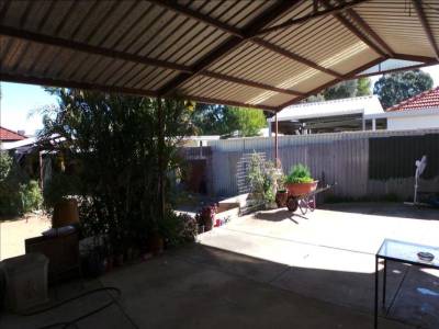 23 Salisbury Road, BEECHBORO, WA 6063 AUS