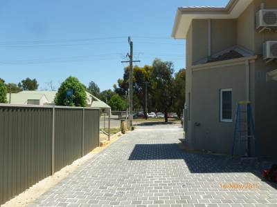 2/86 Camberwell Road, BALGA, WA 6061 AUS