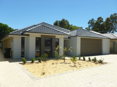 11 Briza Lane, FORRESTFIELD, WA 6058 AUS
