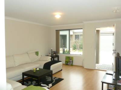 FORRESTFIELD, WA 6058 AUS
