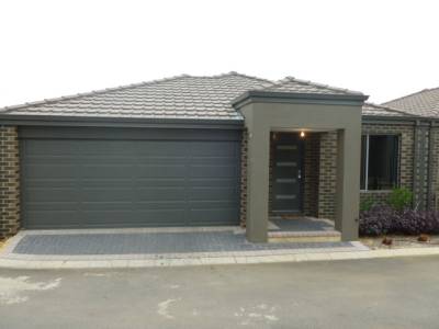 FORRESTFIELD, WA 6058 AUS