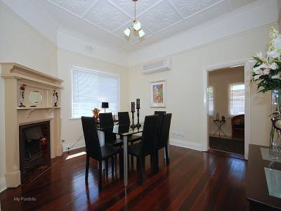 246 Nicholson Road, SUBIACO, WA 6008 AUS