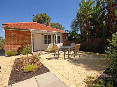 246 Nicholson Road, SUBIACO, WA 6008 AUS