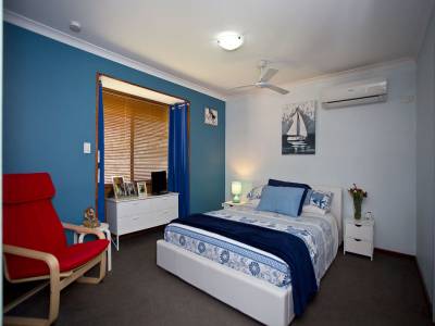 5 Glacier Gardens, BALLAJURA, WA 6066 AUS
