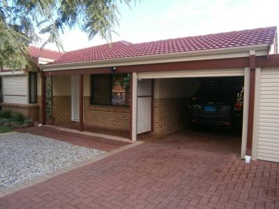 5 Glacier Gardens, BALLAJURA, WA 6066 AUS