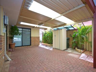 5 Glacier Gardens, BALLAJURA, WA 6066 AUS