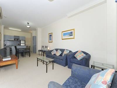 3/273 Hay Street, EAST PERTH, WA 6004 AUS