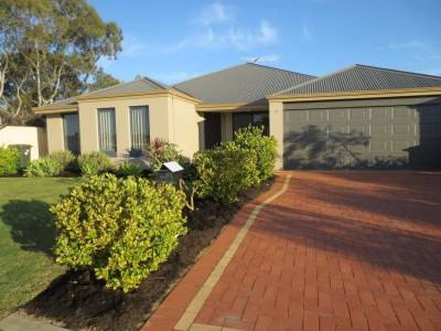 18 Quokka Street, WATTLE GROVE, WA 6107 AUS