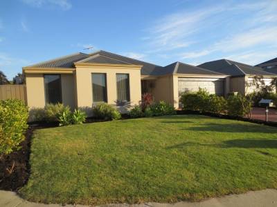 18 Quokka Street, WATTLE GROVE, WA 6107 AUS