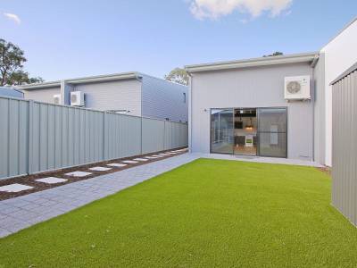 299 Lambeth Circle, WELLARD, WA 6170 AUS