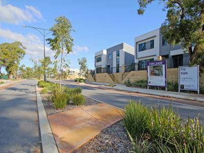 299 Lambeth Circle, WELLARD, WA 6170 AUS