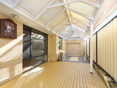 161 Liberty Drive, CLARKSON, WA 6030 AUS