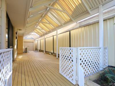 161 Liberty Drive, CLARKSON, WA 6030 AUS