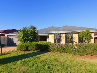 161 Liberty Drive, CLARKSON, WA 6030 AUS