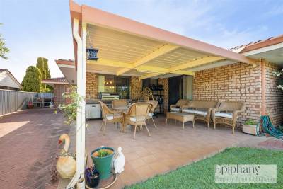 14 Armstrong Way, NORANDA, WA 6062 AUS
