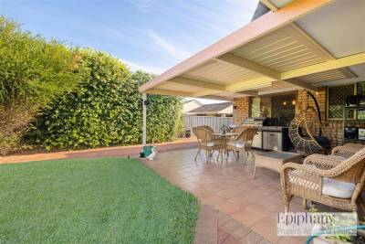 14 Armstrong Way, NORANDA, WA 6062 AUS