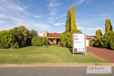 14 Armstrong Way, NORANDA, WA 6062 AUS