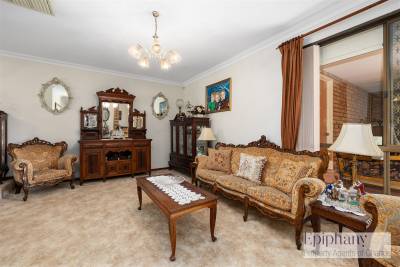 14 Armstrong Way, NORANDA, WA 6062 AUS