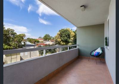 15/31 Wellington Street, MOSMAN PARK, WA 6012 AUS