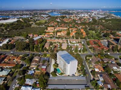 15/31 Wellington Street, MOSMAN PARK, WA 6012 AUS