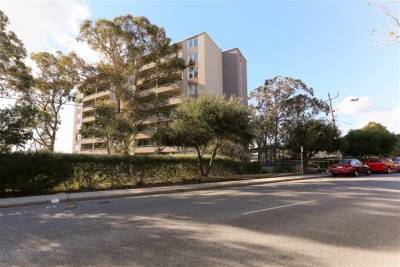 15/31 Wellington Street, MOSMAN PARK, WA 6012 AUS