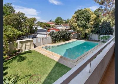 15/31 Wellington Street, MOSMAN PARK, WA 6012 AUS
