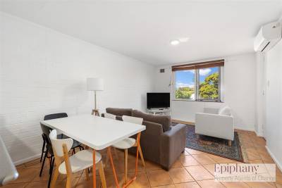 24/31 Wellington Street, MOSMAN PARK, WA 6012 AUS