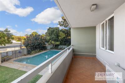 24/31 Wellington Street, MOSMAN PARK, WA 6012 AUS